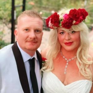 Meet your Posher, Teresa